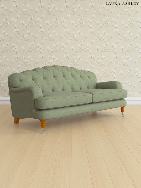 Harley/Moss Green Havering By Laura Ashley (K84722) | £1,625