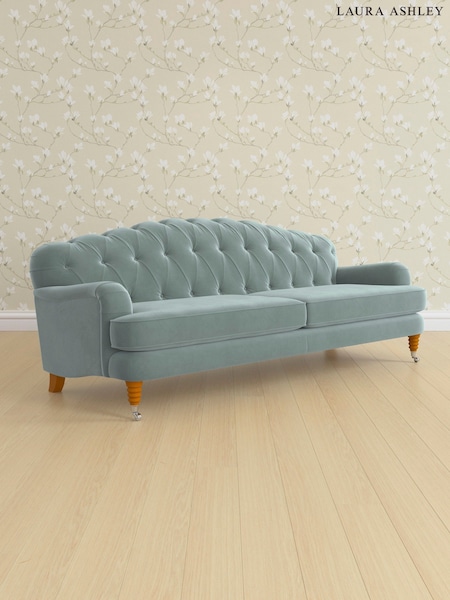 Kendrick/Fern Green Havering By Laura Ashley (K84723) | £1,600