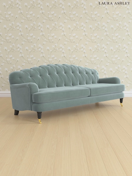Kendrick/Fern Green Havering By Laura Ashley (K84723) | £1,600