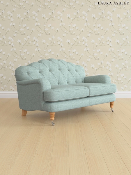Harley/Duck Egg Havering By Laura Ashley (K84727) | £1,525