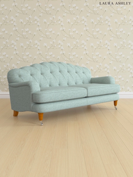 Harley/Duck Egg Havering By Laura Ashley (K84727) | £1,625