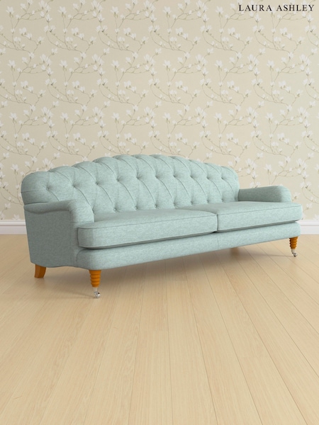 Harley/Duck Egg Havering By Laura Ashley (K84727) | £1,825