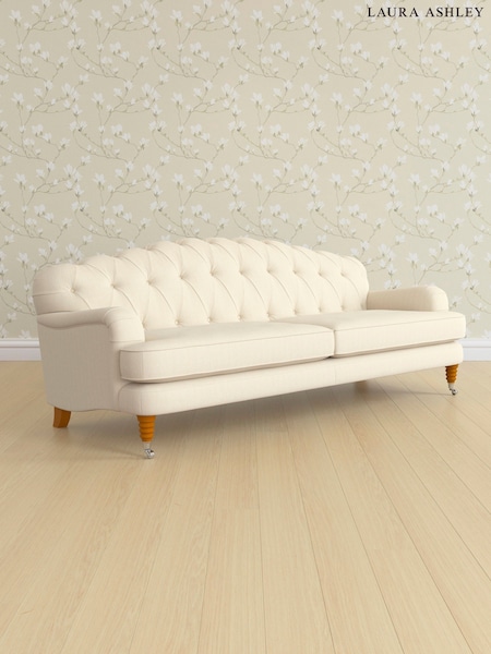 Wooton/Natural Havering By Laura Ashley (K84739) | £1,600