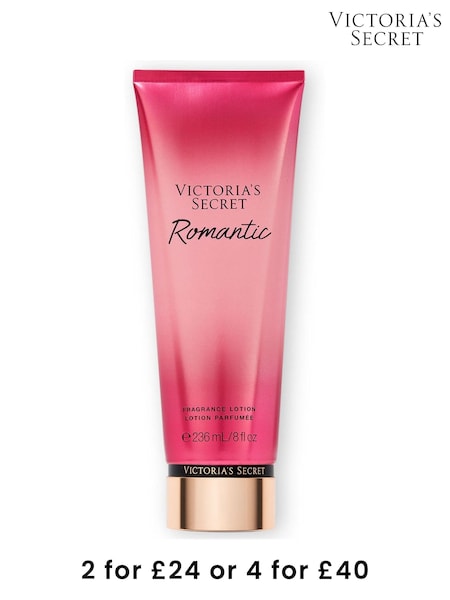 Victoria's Secret Pink Body Lotion 236ml (K84909) | £18