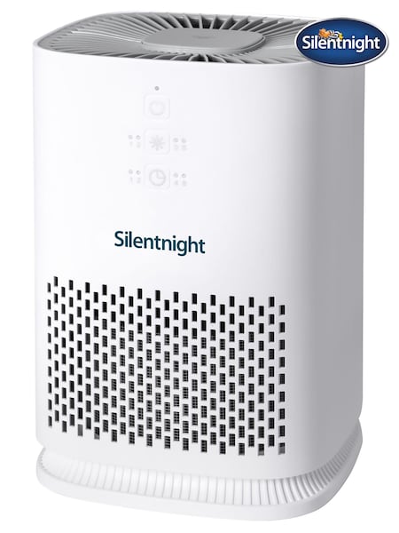 Silentnight Airmax 800 Air Purifier (K86592) | £69