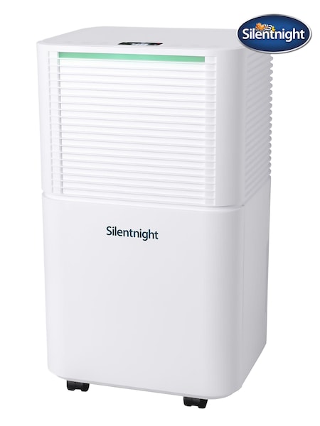 Silentnight Airmax 1200 Dehumidifier 12L Capacity (K86593) | £159