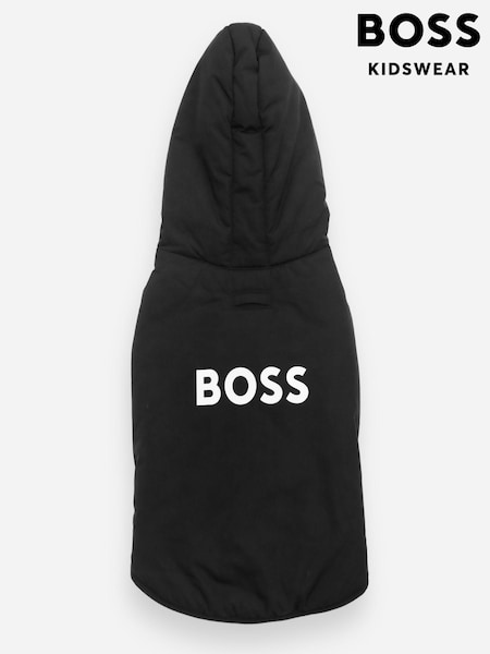 BOSS Black Dog Padded Jacket (K86999) | £71
