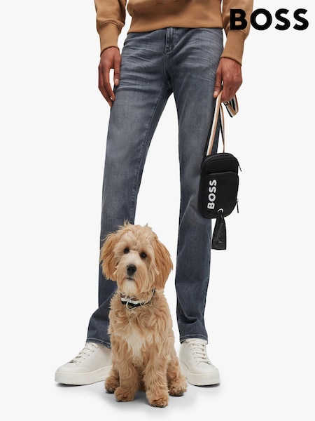 BOSS Black Dog Crossover Walk Bag (K87011) | £80