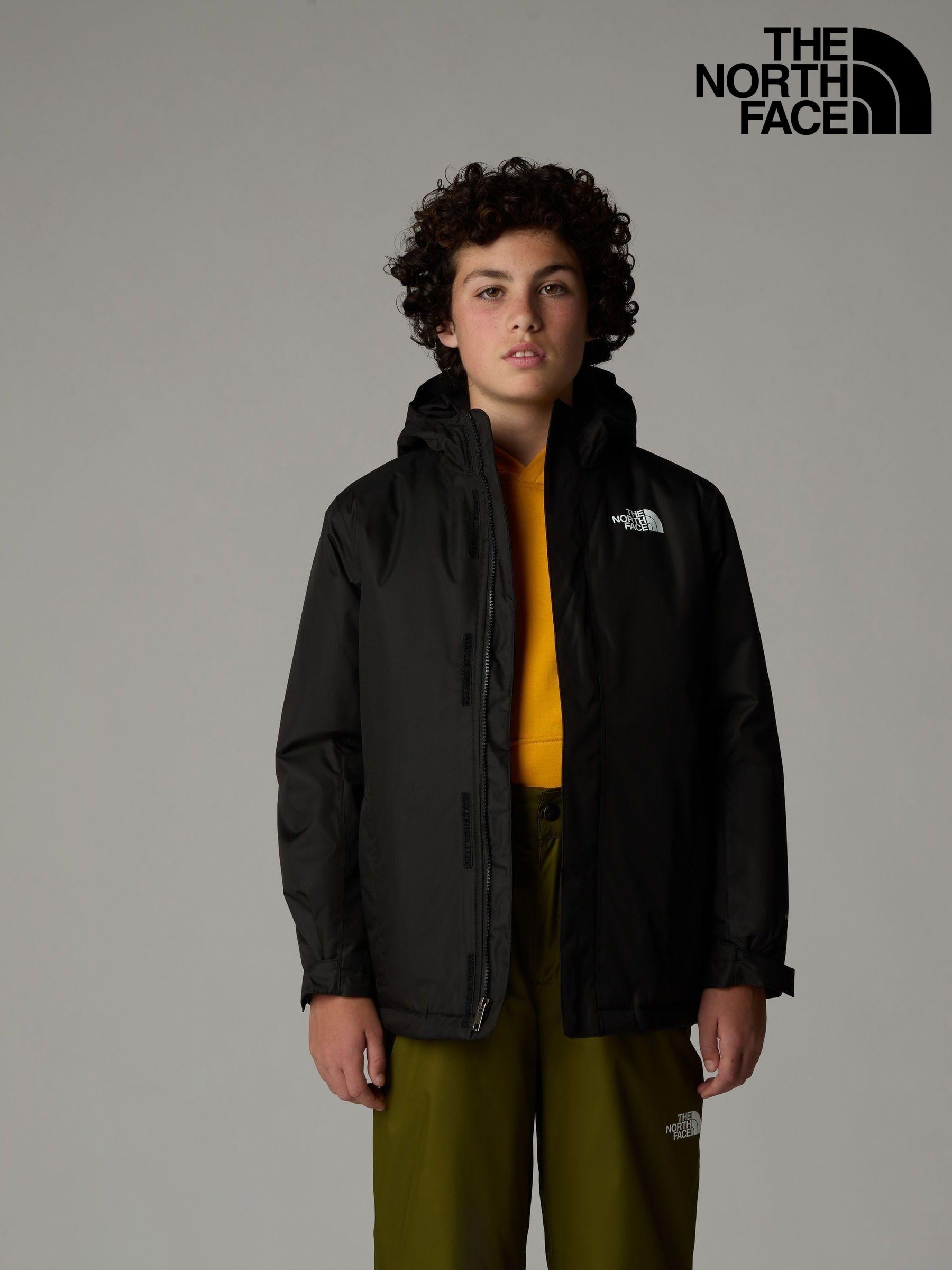 Older girls raincoat shop