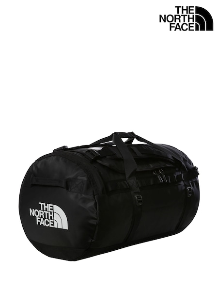 The North Face Black Medium Base Camp Duffel Bag (K88086) | £145