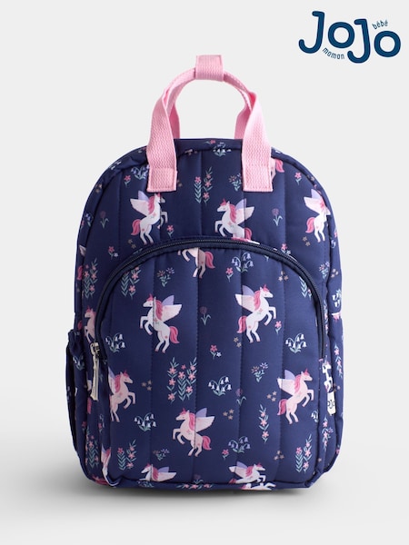 Jojo Maman Bébé Unicorn Backpack