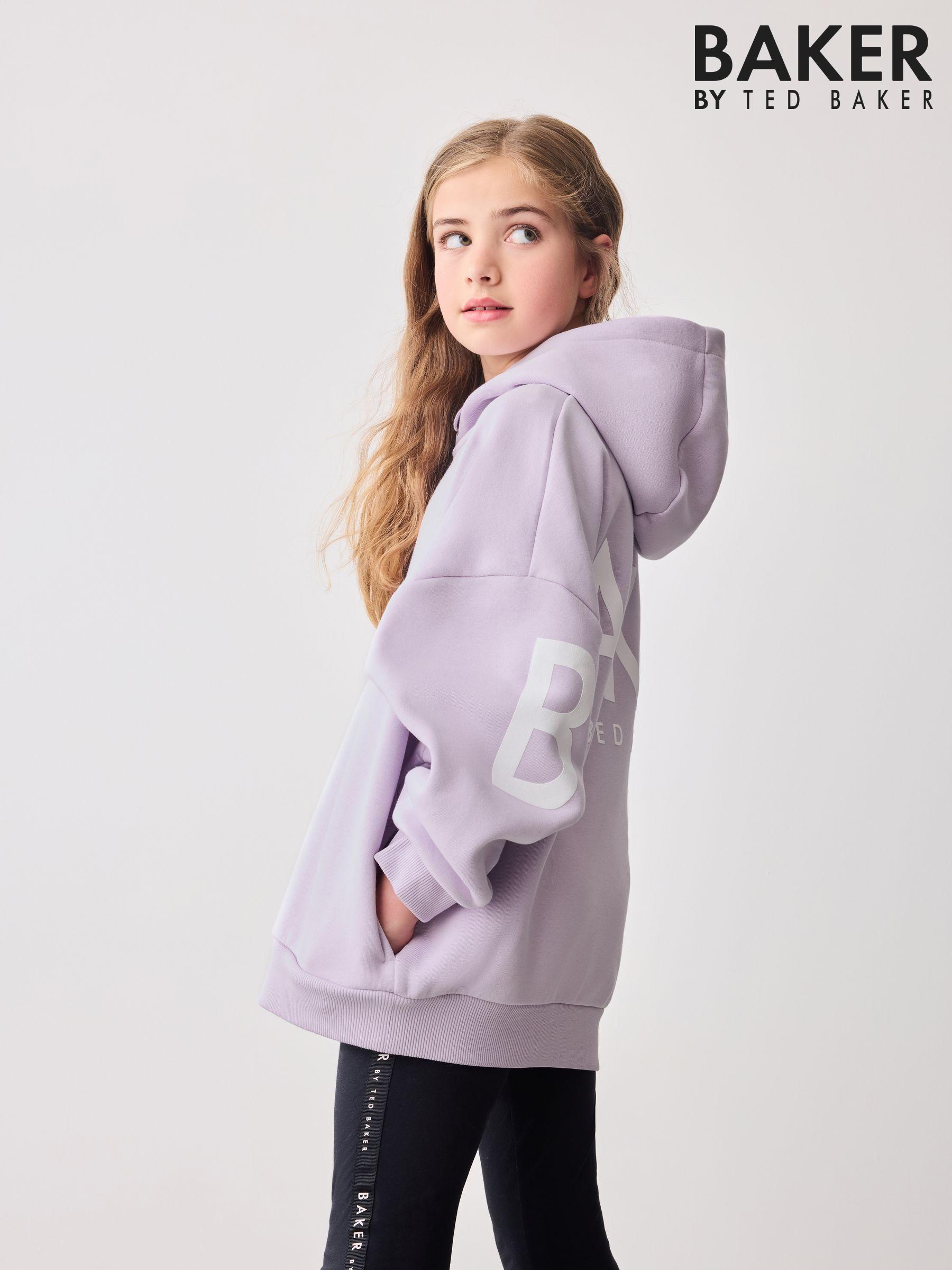 Girls Hoodies Girls Zip Through Hoodies Next Official Site