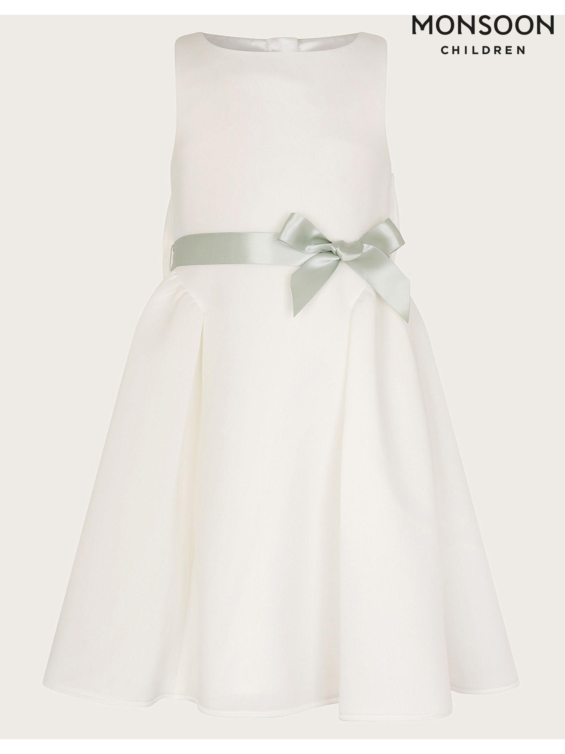 Monsoon Flower Girl Dresses Next UK