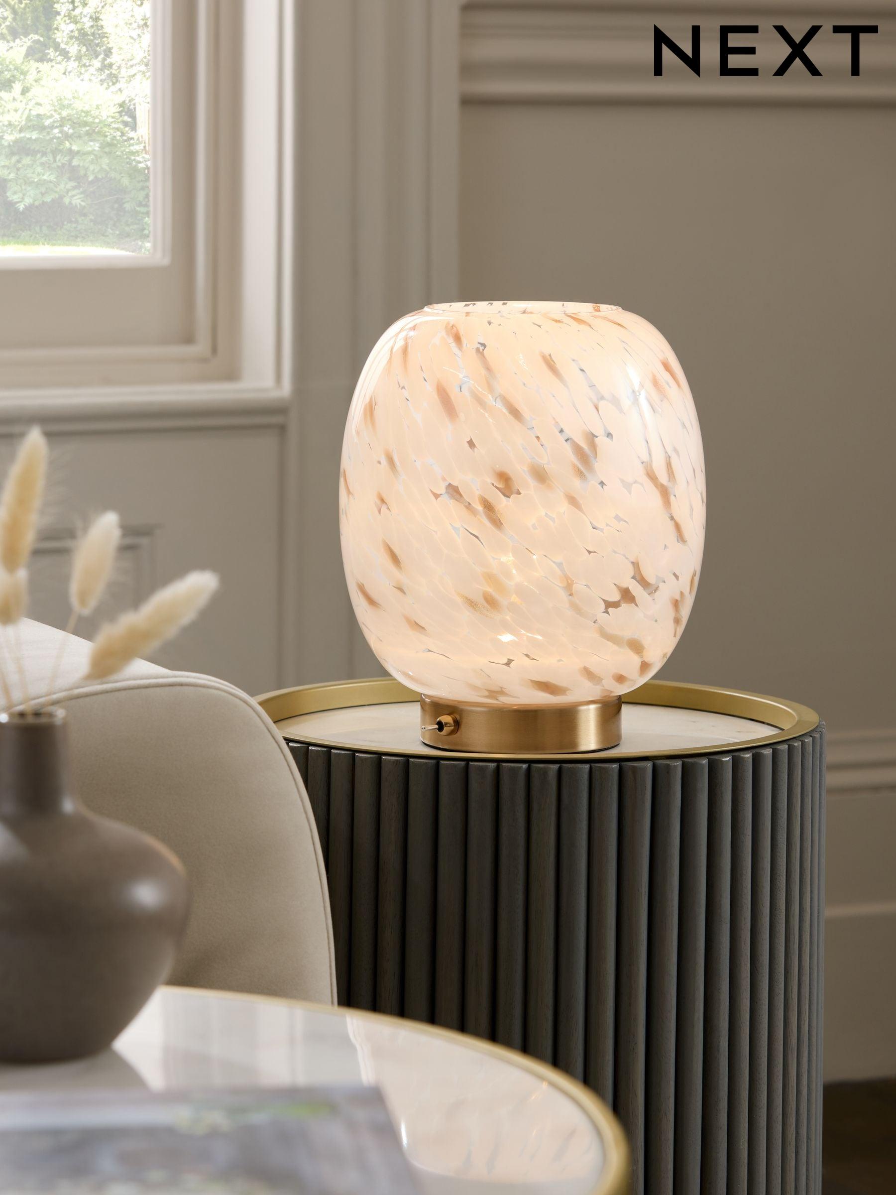 Buy Desk Table Lamps Homeware Lighting Online Next UK