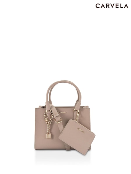 Carvela Mini Latte Bag (K92981) | £119