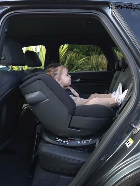 Icandy Cocoon 360 Baby & Beyond Car Seat