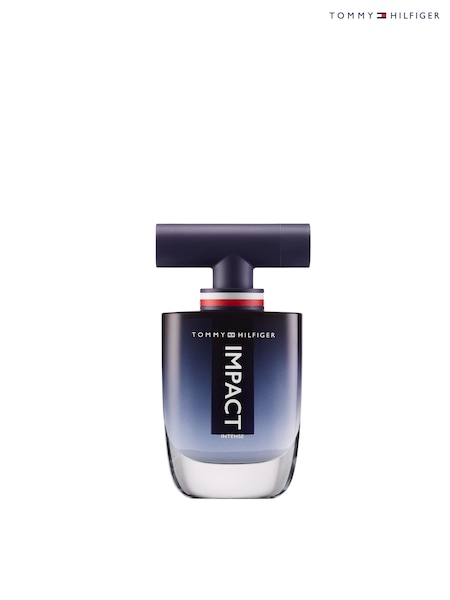 Tommy Hilfiger Impact Intense Eau De Parfum 100ml
