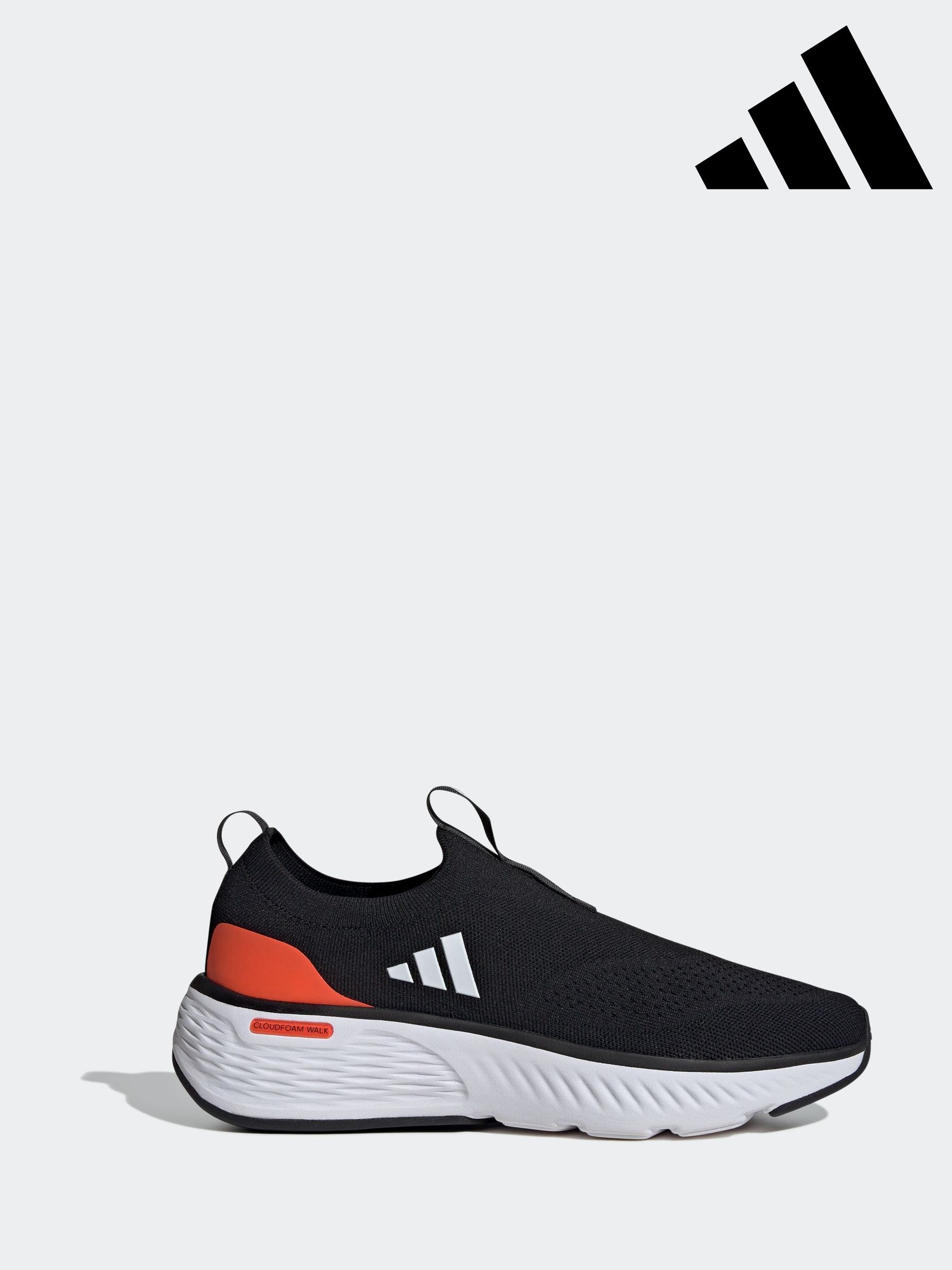 slip on adidas mens