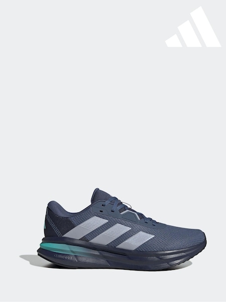 adidas Blue Galaxy 7 Running Trainers (K94561) | £45