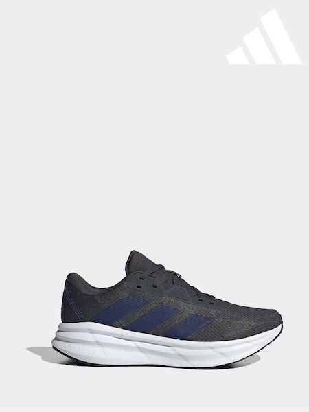 adidas Grey Galaxy 7 Running Trainers (K94597) | £45