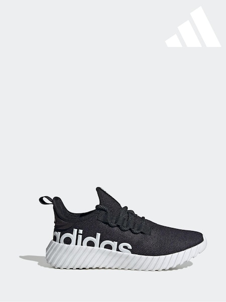adidas Black/white Sportswear Kantana Trainers (K95506) | £80