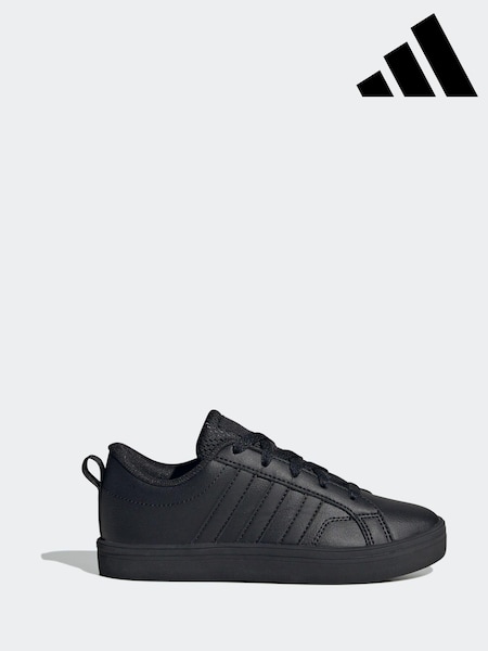 adidas Black Vs Pace 2.0 Trainers (K95659) | £30