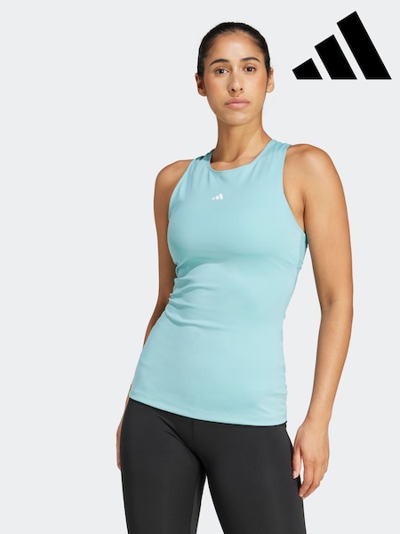 adidas Green Tech Fit Train Vest (K96682) | £28