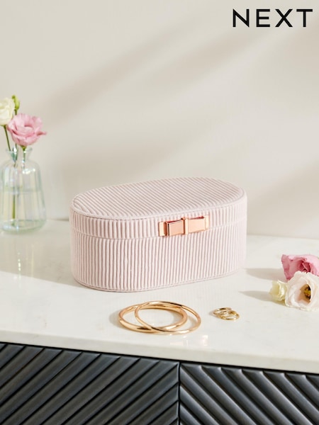 Jewellery Box (K99417) | £20