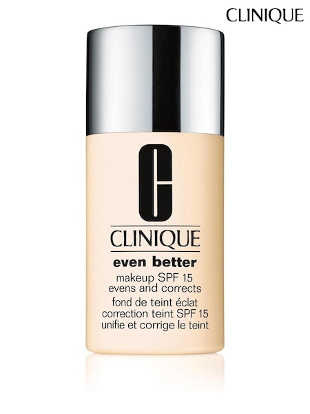 Clinique Even Better Makeup SPF15 (L01604) | £35.50