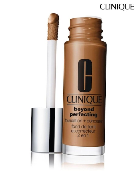Clinique Beyond Perfecting Foundation And Concealer (L01647) | £37.50