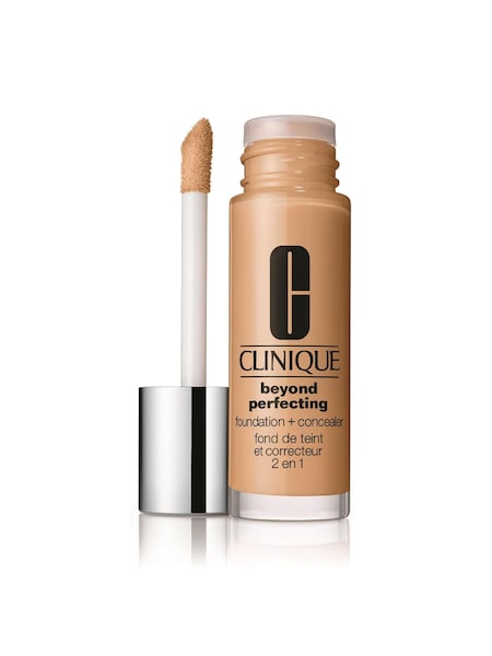 Clinique Beyond Perfecting Foundation And Concealer (L01845) | £37.50