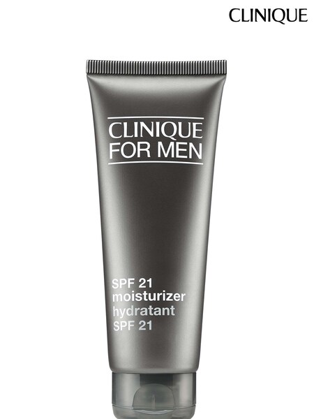 Clinique For Men SPF 21 Moisturiser (L01927) | £32