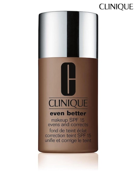 Clinique Even Better Makeup SPF15 (L09264) | £35.50