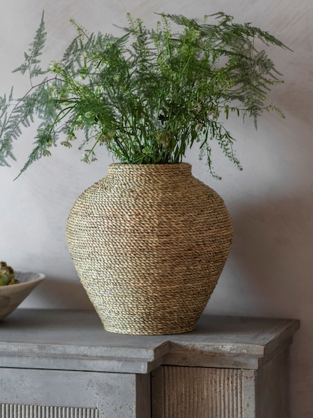 One.world Stanton Rounded Vase