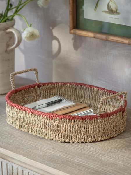 One.world Woodleigh Tray