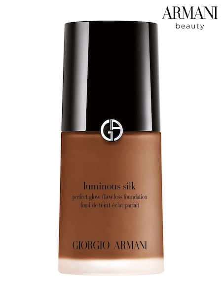 Armani Beauty Luminous Silk Foundation (L19729) | £42