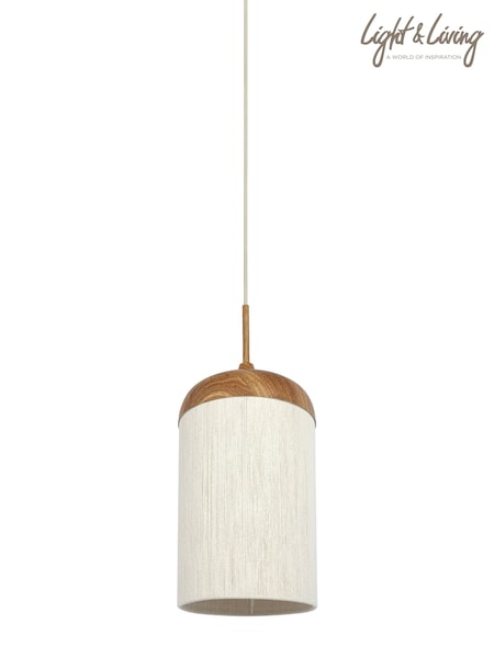 Light & Living 275x52 Cm Dania Hanging Lamp