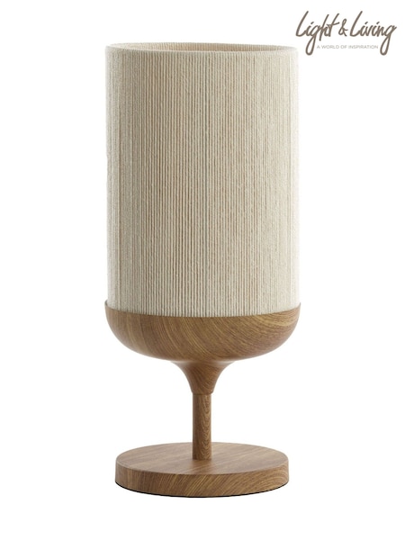 Light & Living Table Lamp 225x50 Cm Dania