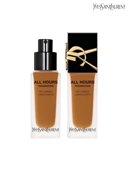 Yves Saint Laurent All Hours Foundation (L32542) | £42