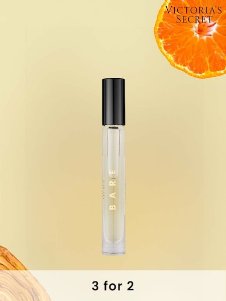 Victoria's Secret Bare rollerball Perfume 7ml (L38487) | £18