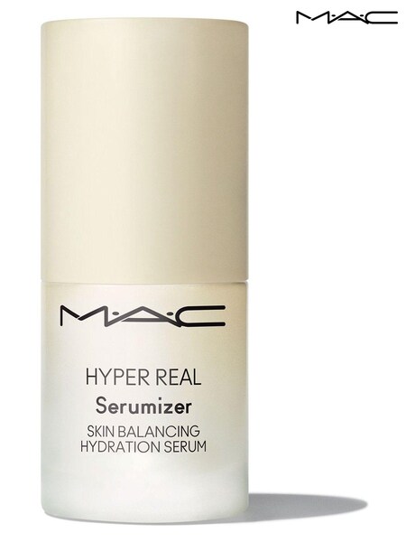 MAC Hyper Real Serumizer Skin Balancing Hydration Serum 15ml (L69535) | £32