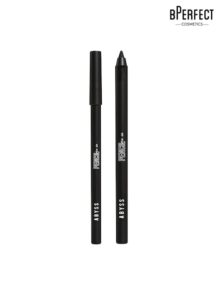 Abyss - Bperfect Pencil Me In Kohl