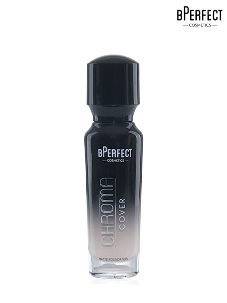 C1 - Bperfect Chroma Cover Matte Foundation