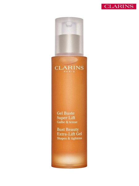 Clarins Bust Beauty Extra-Lift Gel 50ml (L82053) | £44