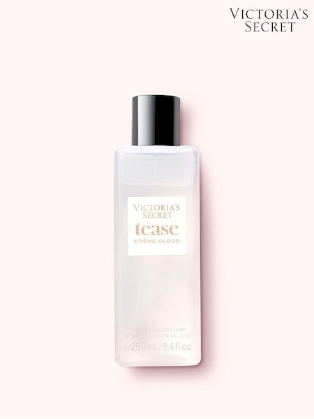 Victoria's Secret Tease Creme Cloud Body Mist 250ml (L94320) | £26