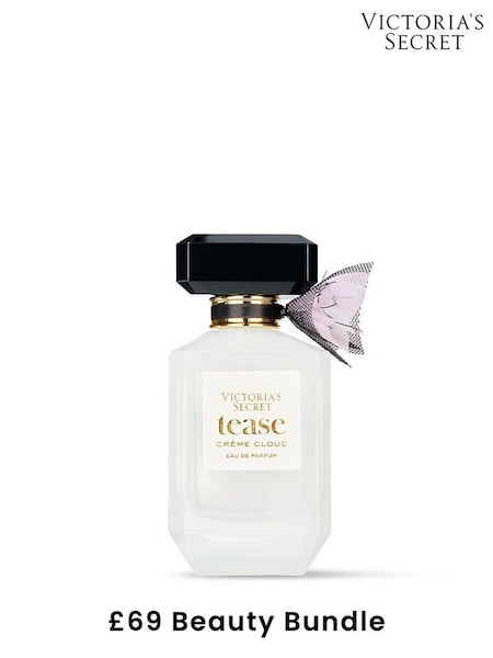 Victoria's Secret Tease Crème Cloud Perfume 100ml (L94321) | £59