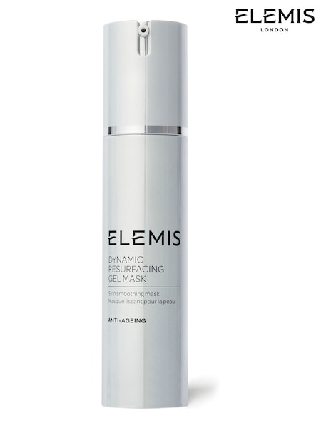 ELEMIS Dynamic Resurfacing Gel Mask 50ml (L95359) | £60