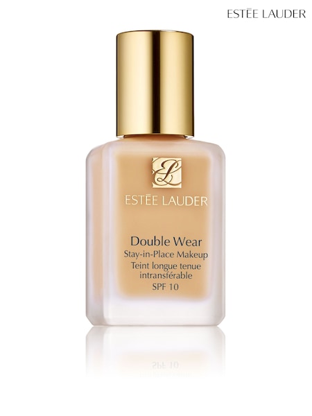 Estée Lauder Double Wear Stay-in-Place Foundation SPF 10 30ml (L99888) | £35