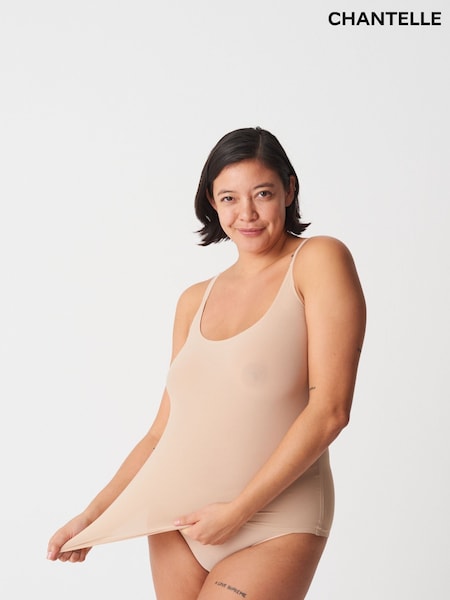 Chantelle Soft Stretch Seamless Camisole Vest Top (M02673) | £32