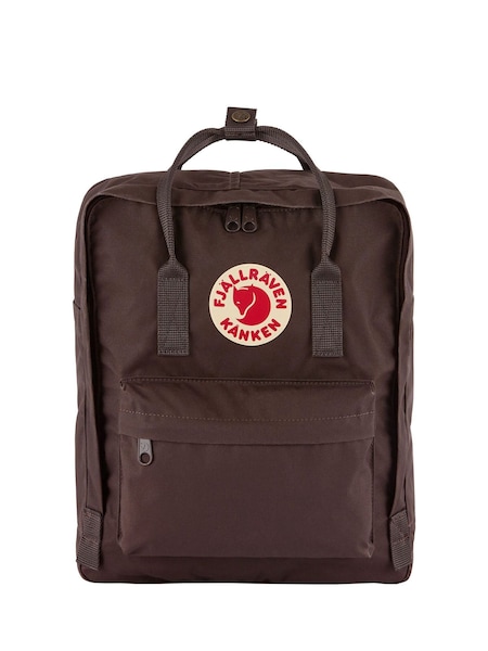 Brown - Regular Fjallraven Kånken Bag